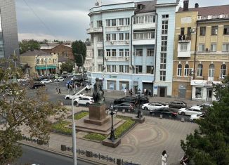 Сдаю в аренду офис, 220 м2, Ростов-на-Дону, Пушкинская улица, 121