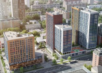 Продается 3-ком. квартира, 78 м2, Ростов-на-Дону, Красноармейская улица, 250