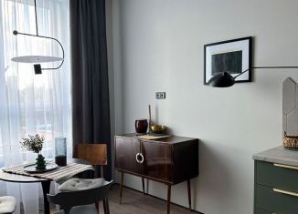 Сдается однокомнатная квартира, 40 м2, Татарстан, Краснококшайская улица, 60