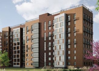 Продам 1-ком. квартиру, 30.4 м2, Ярославль, улица Штрауса, 48