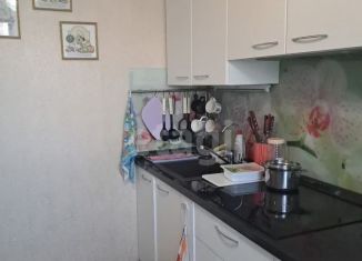 Продается трехкомнатная квартира, 65.7 м2, Челябинск, Артиллерийская улица, 116Б