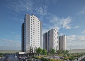 Продается 2-ком. квартира, 53.5 м2, Красноярский край