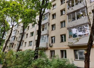 Трехкомнатная квартира на продажу, 57 м2, Москва, 5-я Парковая улица, 56к2, ВАО