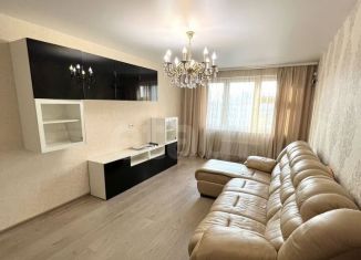 2-комнатная квартира на продажу, 63.7 м2, Люберцы, Назаровская улица, 5/8