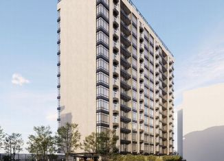 Продаю квартиру студию, 35 м2, Махачкала, улица Ирчи Казака, 101