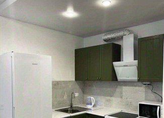 Сдается в аренду 1-комнатная квартира, 40 м2, Москва, Новохохловская улица, 15к2