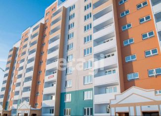 Продаю двухкомнатную квартиру, 60.7 м2, Тобольск, микрорайон Центральный, 22