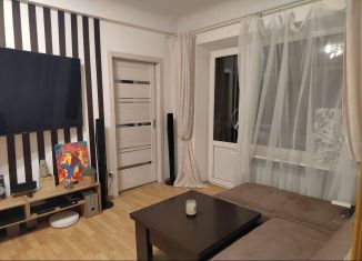 3-комнатная квартира на продажу, 60 м2, Ростов-на-Дону, Коммунистический проспект, 43/1