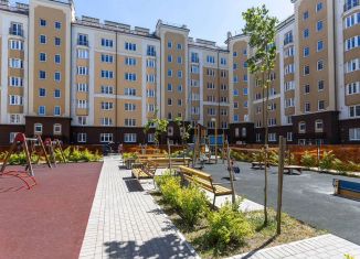 2-комнатная квартира на продажу, 74 м2, Калининград, улица Александра Невского, 192к1
