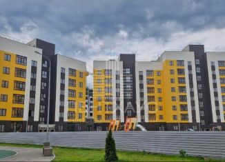 Продаю квартиру студию, 28.7 м2, посёлок Заклязьменский, ЖК Заречье Парк