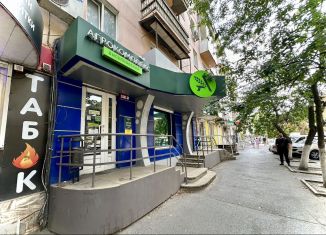 Сдам в аренду торговую площадь, 84.2 м2, Ростов-на-Дону, Ворошиловский район, проспект Ленина, 107