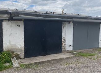 Продажа гаража, 30 м2, Абакан, 4-й ряд