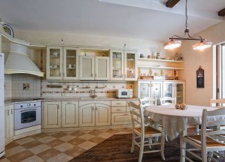 Продается трехкомнатная квартира, 143 м2, посёлок городского типа Ореанда, посёлок городского типа Ореанда, 60