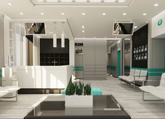 Продажа помещения свободного назначения, 328.66 м2, Тюмень, Советская улица, 20