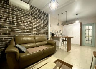 1-комнатная квартира на продажу, 46 м2, Ростов-на-Дону, Горсоветская улица, 49с1, ЖК Свобода