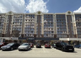 Трехкомнатная квартира на продажу, 120 м2, село Белоглинка, Парковая улица, 1к1, ЖК Грэсовский