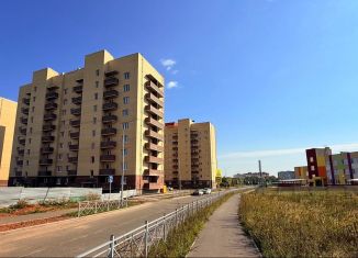 Продам 1-ком. квартиру, 37.6 м2, Липецк, 15-й микрорайон, 15