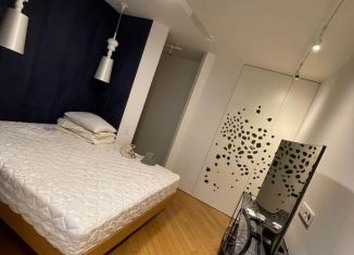 Сдаю квартиру студию, 30 м2, Москва, Угловой переулок, 2, ЦАО