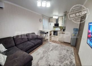 Продам 2-ком. квартиру, 41 м2, Ростов-на-Дону, 1-я Ковровая улица, 67/2