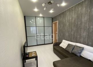 Продажа 1-ком. квартиры, 32 м2, Тюмень, Минская улица, 81