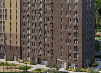 Торговая площадь на продажу, 56.1 м2, Московский, Радужная улица, 1Ак1