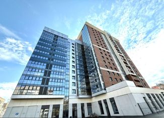 Продажа 1-комнатной квартиры, 34.3 м2, Киров, улица Воровского, 97