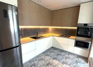 Продажа трехкомнатной квартиры, 71.7 м2, Крым, Морская улица, 9