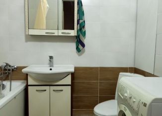 Сдается 1-комнатная квартира, 34 м2, Краснодар, Домбайская улица, 55к3