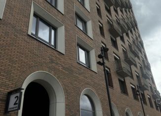 Продажа 3-комнатной квартиры, 95 м2, Республика Башкортостан, улица Рихарда Зорге, 73/1