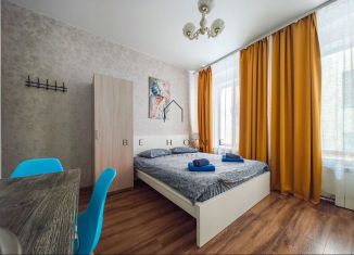 Сдается квартира студия, 19 м2, Санкт-Петербург, Дмитровский переулок, 4