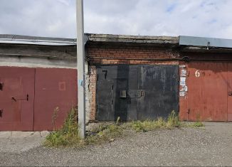 Продажа гаража, 25 м2, Новокузнецк, Хлебозаводская улица, 10