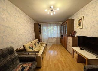 Продается двухкомнатная квартира, 44.5 м2, Старый Оскол, микрорайон Лебединец, 25