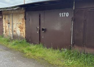 Продается гараж, 18 м2, Санкт-Петербург, муниципальный округ Александровский, проспект Девятого Января, 2