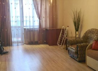 Продаю 1-ком. квартиру, 42.4 м2, Томск, Сибирская улица, 115