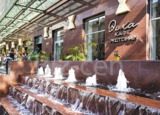 Сдам в аренду офис, 365 м2, Москва, улица Ленинская Слобода, 19, Даниловский район