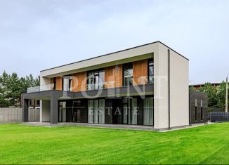 Продаю дом, 604 м2, деревня Бузаево