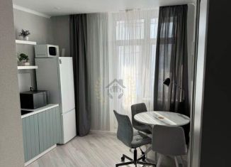 Продаю 1-комнатную квартиру, 40 м2, Ростов-на-Дону, 1-я Баррикадная улица, 34