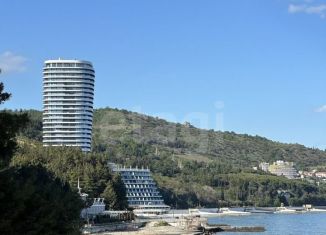 Продается 2-комнатная квартира, 78 м2, посёлок городского типа Партенит, улица Васильченко, 6В