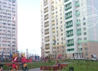 Продается 1-комнатная квартира, 38 м2, Ростов-на-Дону, улица Жданова, 13