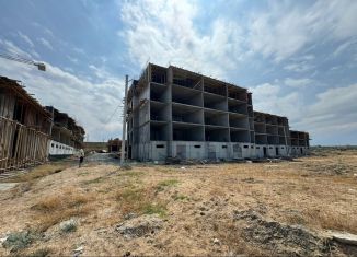 Продажа квартиры студии, 30.1 м2, Избербаш, квартал Головная Нефтекачка, 4