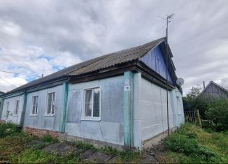 Продажа четырехкомнатной квартиры, 96 м2, рабочий посёлок Мокшан, 1-я улица Разведка, 28