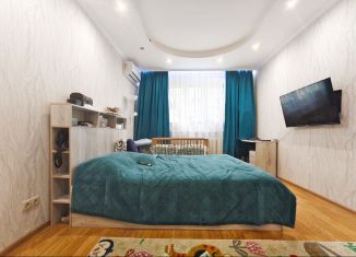 Продаю 2-ком. квартиру, 61.4 м2, Орёл, Приборостроительная улица, 80