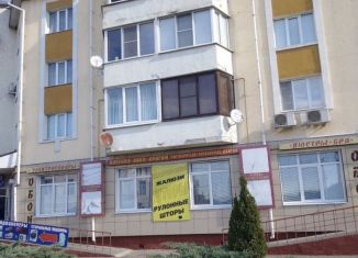 Продается 2-ком. квартира, 55.9 м2, Кирсанов, Красноармейская улица, 21В