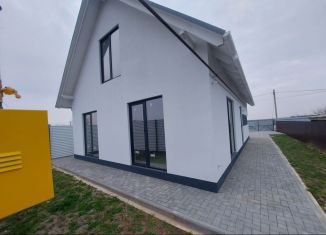 Дом на продажу, 122.8 м2, Краснодарский край, улица Свободы, 33/1