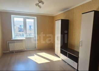 Продам 1-комнатную квартиру, 36.6 м2, Калуга, улица Георгия Амелина, 8