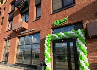 Продаю торговую площадь, 186.4 м2, село Остафьево, улица Логинова, 1к1