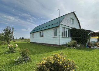 Продаю дом, 132.1 м2, Республика Башкортостан, Садовая улица, 49