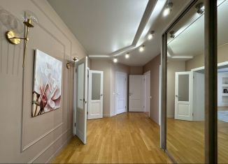 Продаю 3-комнатную квартиру, 116.1 м2, Республика Башкортостан, Дуванский бульвар, 30