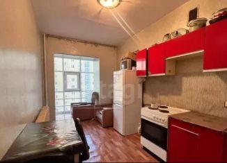 Продается 1-комнатная квартира, 41.6 м2, Тюмень, улица Московский Тракт, 87