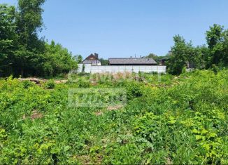 Продам земельный участок, 12 сот., деревня 1-я Моква, Ольховая улица